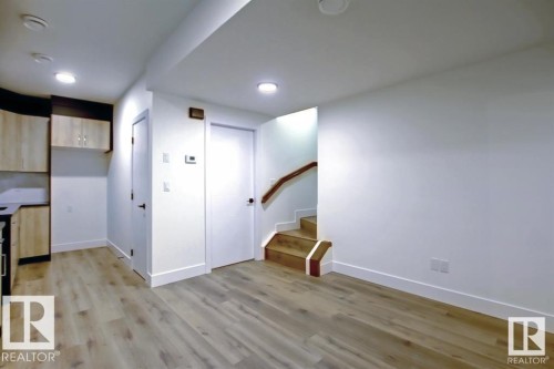 13907 107A Avenue, Edmonton, AB - Indoor