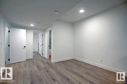 13907 107A Avenue, Edmonton, AB - Indoor Photo Showing Other Room