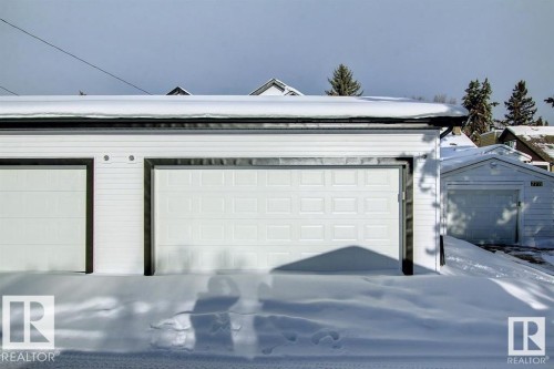 13907 107A Avenue, Edmonton, AB - Outdoor