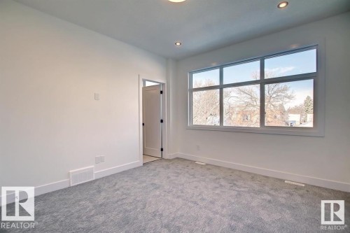 13909 107A Avenue, Edmonton, AB - Indoor Photo Showing Other Room