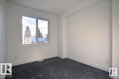13909 107A Avenue, Edmonton, AB - Indoor Photo Showing Other Room
