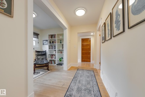 10828 125 Street, Edmonton, AB - Indoor Photo Showing Other Room