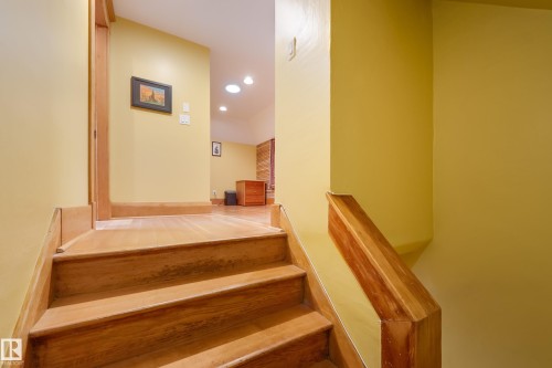 10828 125 Street, Edmonton, AB - Indoor Photo Showing Other Room