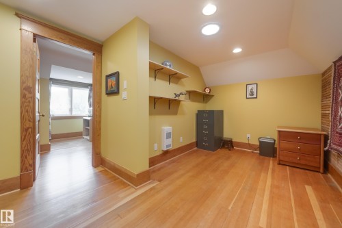 10828 125 Street, Edmonton, AB - Indoor Photo Showing Other Room