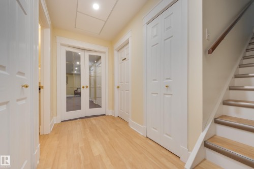 10828 125 Street, Edmonton, AB - Indoor Photo Showing Other Room