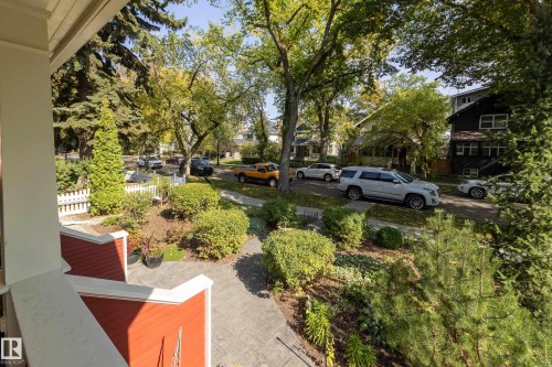 10828 125 Street, Edmonton, AB - Outdoor