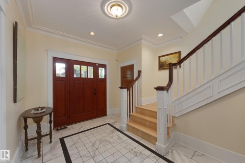 10828 125 Street, Edmonton, AB - Indoor Photo Showing Other Room