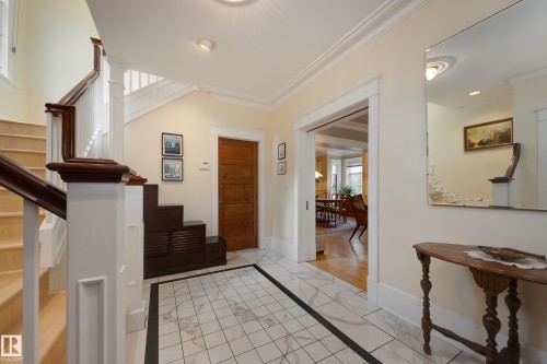 10828 125 Street, Edmonton, AB - Indoor Photo Showing Other Room