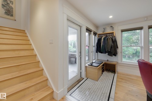 10828 125 Street, Edmonton, AB - Indoor Photo Showing Other Room