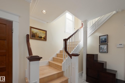 10828 125 Street, Edmonton, AB - Indoor Photo Showing Other Room