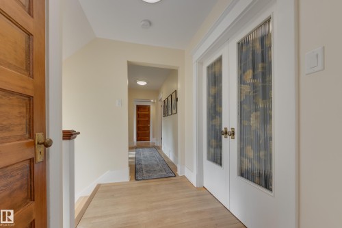 10828 125 Street, Edmonton, AB - Indoor Photo Showing Other Room