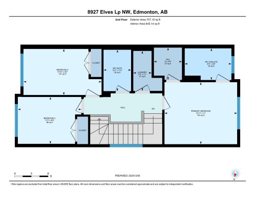 8927 Elves Loop, Edmonton, AB - Other