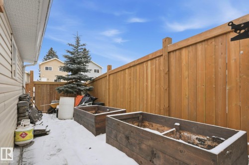 3646 43A Avenue, Edmonton, AB - Outdoor With Exterior