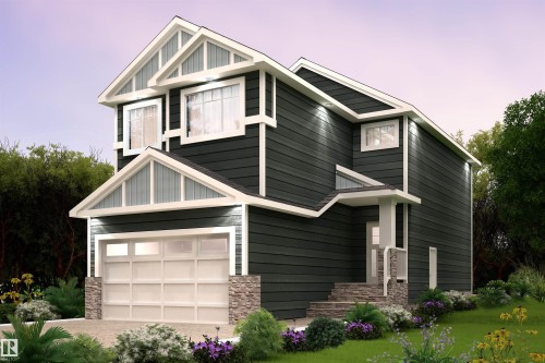 27 GABLE Common  Spruce Grove, AB T7X 4E6