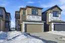 45 Gable Common, Spruce Grove, AB  - Outdoor With Facade 