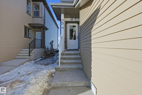45 Gable Common, Spruce Grove, AB - Outdoor