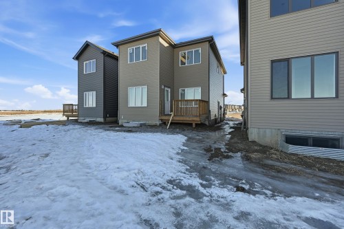 45 Gable Common, Spruce Grove, AB - Outdoor