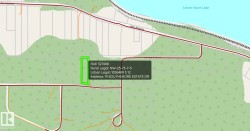 14 Southshore Estates Drive  Widewater, AB T0G 2M0