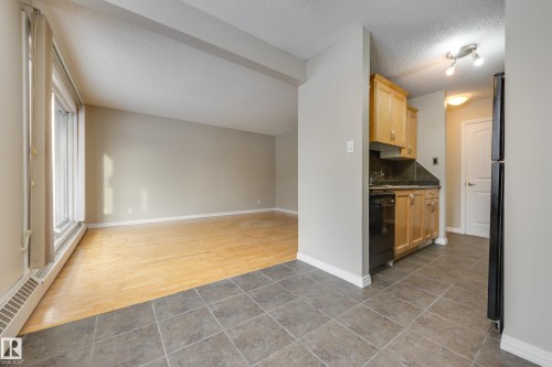 205 11019 107 Street, Edmonton, AB - Indoor Photo Showing Other Room