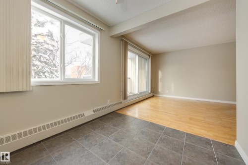 205 11019 107 Street, Edmonton, AB - Indoor Photo Showing Other Room