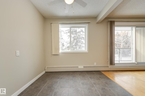 205 11019 107 Street, Edmonton, AB - Indoor Photo Showing Other Room