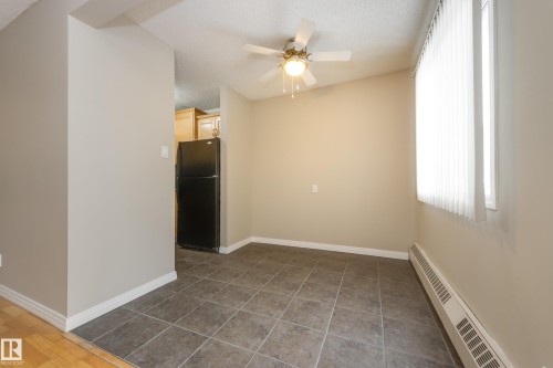 205 11019 107 Street, Edmonton, AB - Indoor Photo Showing Other Room