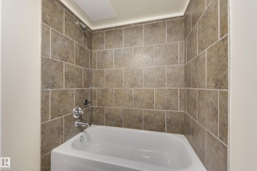 205 11019 107 Street, Edmonton, AB - Indoor Photo Showing Bathroom