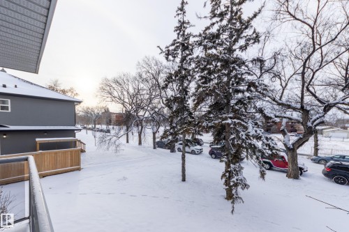 205 11019 107 Street, Edmonton, AB - Outdoor