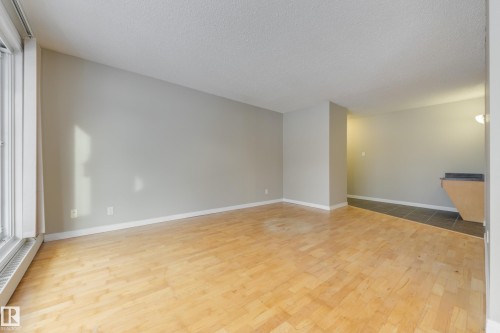 205 11019 107 Street, Edmonton, AB - Indoor Photo Showing Other Room