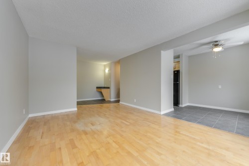 205 11019 107 Street, Edmonton, AB - Indoor Photo Showing Other Room