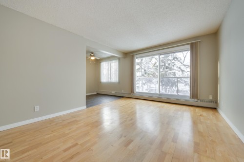 205 11019 107 Street, Edmonton, AB - Indoor Photo Showing Other Room