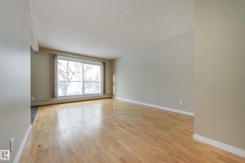 205 11019 107 Street, Edmonton, AB - Indoor Photo Showing Other Room