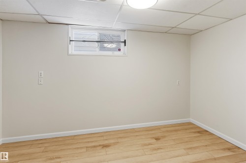 10619 148 Street, Edmonton, AB - Indoor Photo Showing Other Room