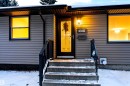 10619 148 Street, Edmonton, AB  - Outdoor 