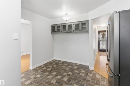 10619 148 Street, Edmonton, AB - Indoor Photo Showing Other Room