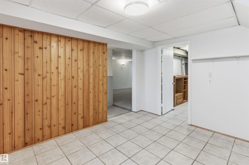 10619 148 Street, Edmonton, AB - Indoor Photo Showing Other Room