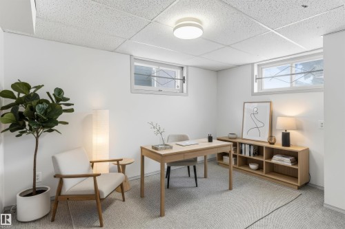 10619 148 Street, Edmonton, AB - Indoor Photo Showing Other Room