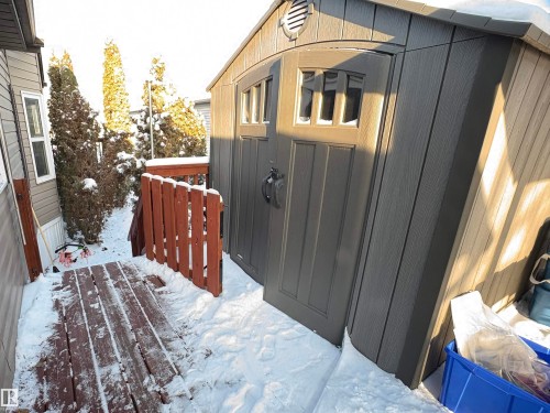 1220 53222 Range Road 272, Rural Parkland County, AB - Outdoor With Exterior