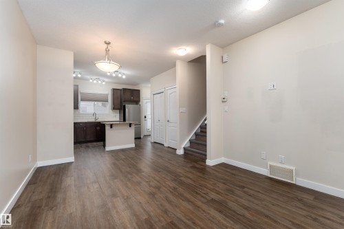 2687 Sir Arthur Currie Way, Edmonton, AB - Indoor Photo Showing Other Room