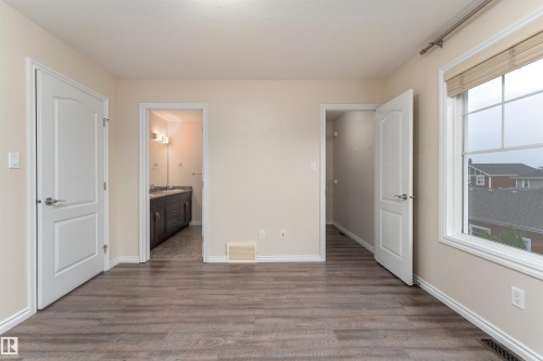 2687 Sir Arthur Currie Way, Edmonton, AB - Indoor Photo Showing Other Room