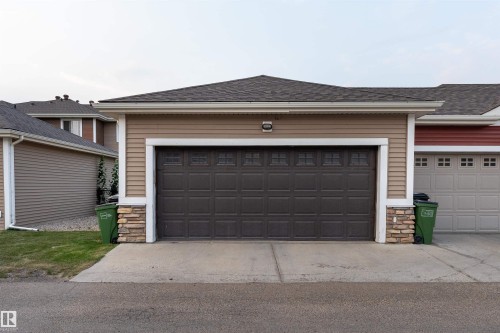 2687 Sir Arthur Currie Way, Edmonton, AB - Outdoor