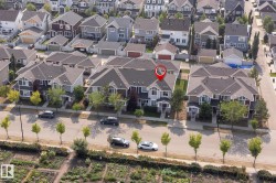 2687 SIR ARTHUR CURRIE Way  Edmonton, AB T5E 6S8