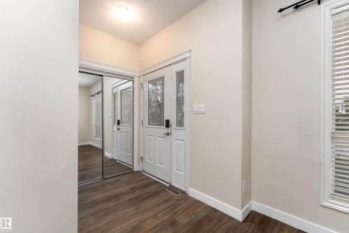 2687 Sir Arthur Currie Way, Edmonton, AB - Indoor Photo Showing Other Room