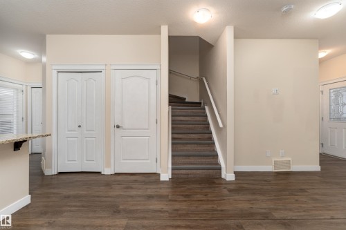 2687 Sir Arthur Currie Way, Edmonton, AB - Indoor Photo Showing Other Room