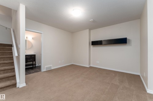 2687 Sir Arthur Currie Way, Edmonton, AB - Indoor Photo Showing Other Room