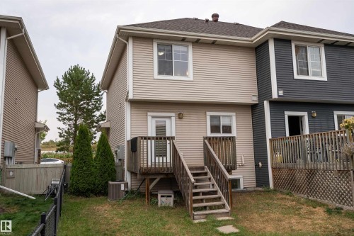 2687 Sir Arthur Currie Way, Edmonton, AB - Outdoor