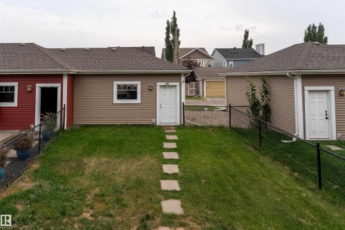 2687 Sir Arthur Currie Way, Edmonton, AB - Outdoor