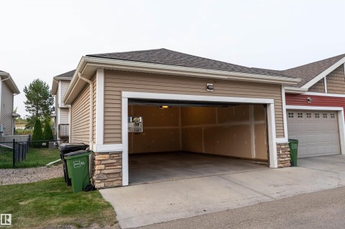 2687 Sir Arthur Currie Way, Edmonton, AB - Outdoor With Exterior