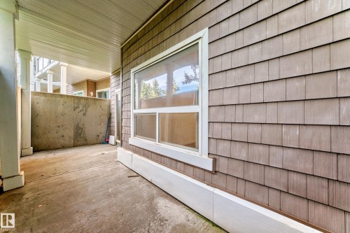 102 3010 33 Avenue, Edmonton, AB - Outdoor With Exterior