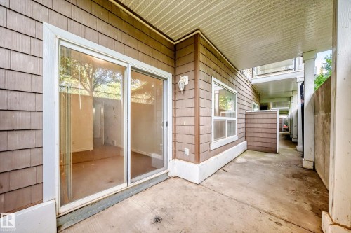 102 3010 33 Avenue, Edmonton, AB - Outdoor With Exterior